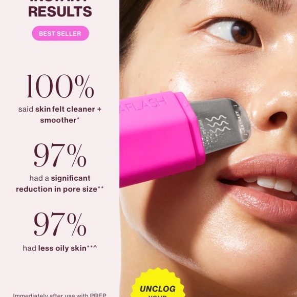 Dermaflash Dermapore - Picture 5 of 5